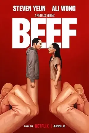 Beef 2026 Season 2 Hindi & English Audio [ALL EPISODES]