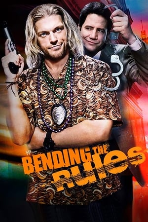 Bending the Rules 2012 Hindi Dual Audio 300MB