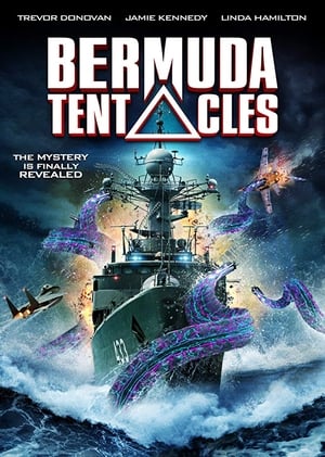 Bermuda Tentacles (2014) Hindi Dual Audio [750MB]
