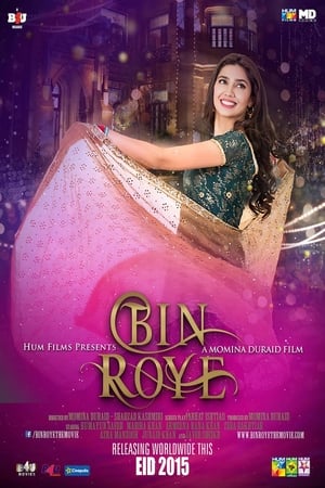 Bin Roye (2015) Full Movie (Pakistani) [1.0 GB] Download