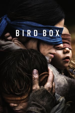 Bird Box 2018 Hindi (HQ DUBBED) Dual Audio 380MB