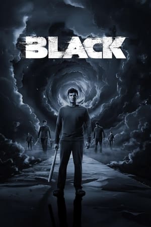 BLACK (2024) [HQ Hindi Dub] – 720p – 480p