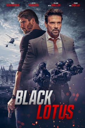 Black Lotus 2023 Hindi Dual Audio – 480p