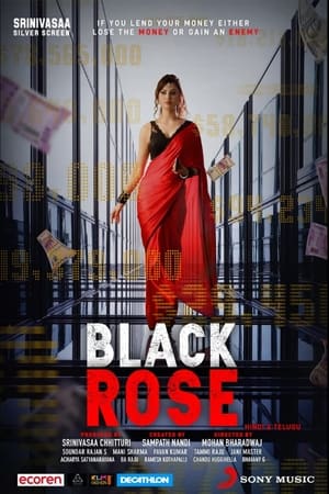 Black Rose 2021 Hindi Movie [940MB]