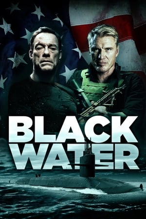 Black Water (2018) Hindi Dual Audio – 480p