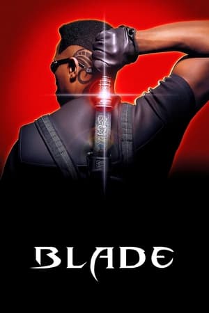 Blade (1998) 100mb Hindi Dual Audio movie Download