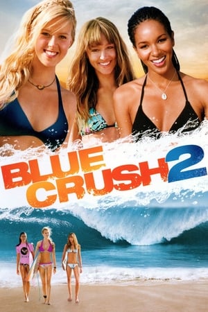 Blue Crush 2 (2011) Hindi Dual Audio 350MB