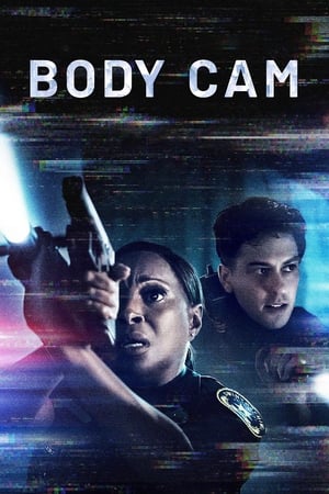 Body Cam (2020) Hindi Dual Audio – 480p