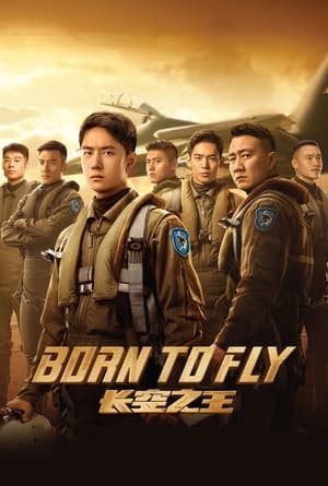 Born to Fly (2023) Hindi Dual Audio – 480p