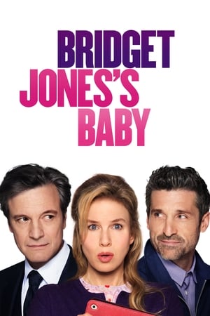 Bridget Jones's Baby (2016) Hindi Dual Audio [1.4GB] ESubs