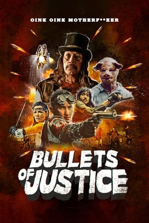 Bullets of Justice (2019) Hindi Dual Audio 250MB