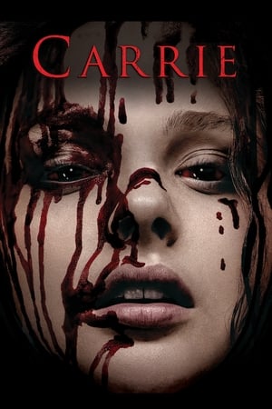Carrie (2013) Hindi Dual Audio 300MB