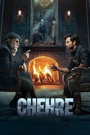 Chehre (2021) Hindi Movie Pre- [1GB]