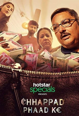 Chhappad Phaad Ke 2019 Hindi Movie [900MB]