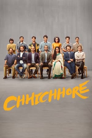 Chhichhore (2019) hindi Movie [1.2GB]