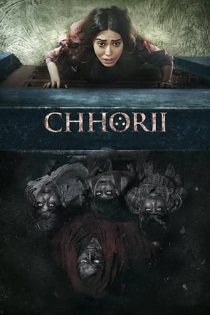 Chhorii (2021) Hindi Movie – [400MB]