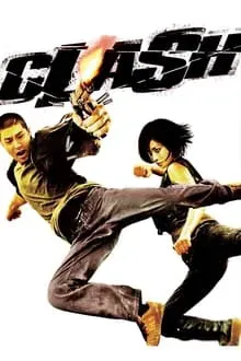 Clash 2009 300MB Hindi Dual Audio Download