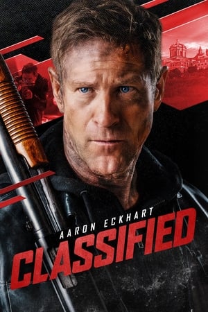Classified 2024 Hindi Dubbed