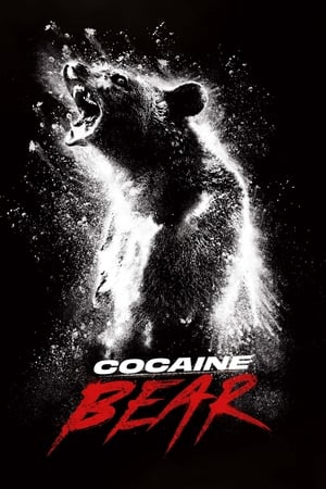 Cocaine Bear 2023 Hindi (ORG) Dual Audio – 480p
