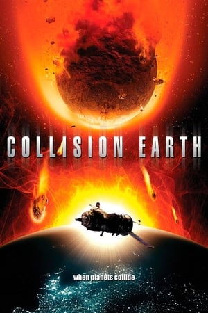 Collision Earth (2011) Hindi Dual Audio [1.2GB]