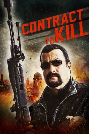 Contract to Kill (2018) Hindi Dual Audio 300MB