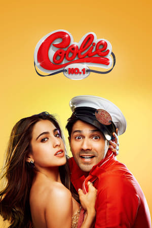 Coolie No. 1 (2020) Hindi Movie – [450MB]