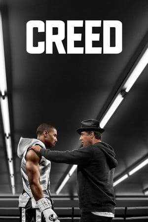 Creed (2015) Hindi Dual Audio [1.2GB]