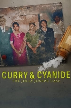 Curry & Cyanide: The Jolly Joseph Case (2023) (Hindi – Malayalam) Dual Audio – 480p