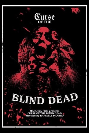 Curse of the Blind Dead 2020 Hindi Dual Audio 300MB