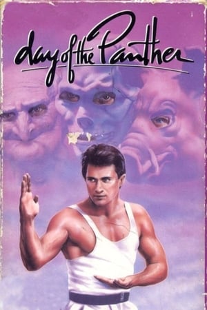 Day of the Panther 1988 Hindi Dual Audio [1.2GB]