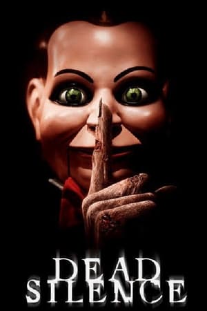Dead Silence (2007) Dual Audio Hindi [800MB] ESubs