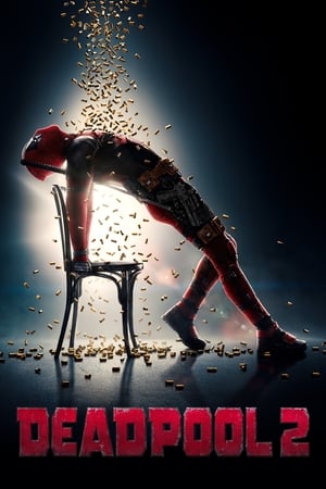 Deadpool 2 (2018) Movie (English) [1GB]