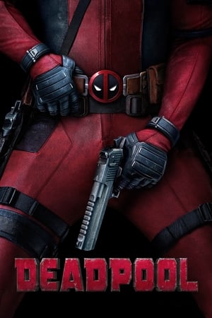 Deadpool (2016) Hindi Dual Audio [900MB] Download