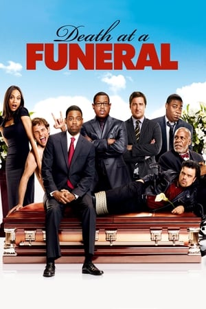 Death at a Funeral (2010) Hindi Dual Audio 300MB