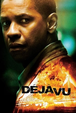 Deja Vu (2006) Hindi Dual Audio 400MB