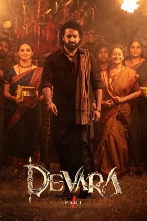 Devara: Part 1 2024 Telugu Dubbed