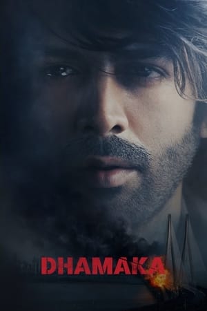 Dhamaka (2021) Hindi Movie [1GB]