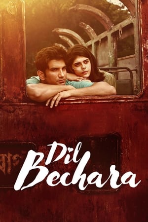 Dil Bechara 2020 Hindi Audio