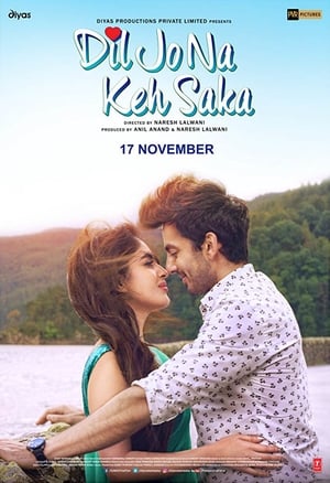 DIL JO NA KEH SAKA 2017 Movie - [350MB]