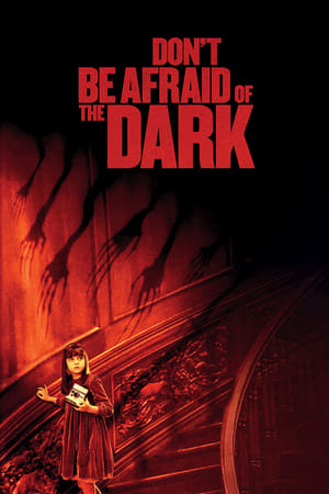 Don't Be Afraid of the Dark (2010) Hindi Dual Audio [950MB]