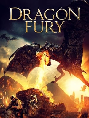 Dragon Fury (2021) Hindi Dual Audio – 480p