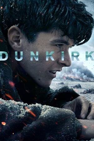 Dunkirk 2017 Movie [300MB] Download