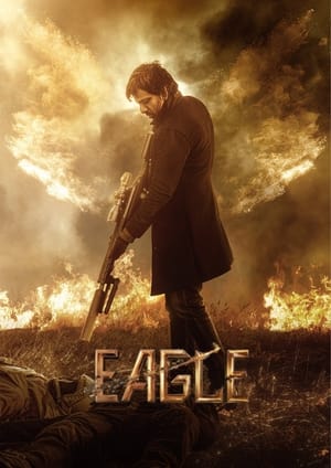 Eagle 2024 Hindi Dual Audio Pre- – 480p