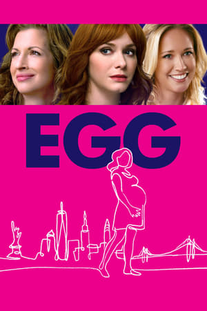 Egg 2018 Hindi Dual Audio [780MB]