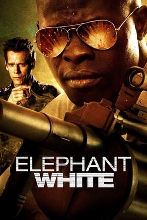 Elephant White (2011) Hindi Dual Audio 300MB