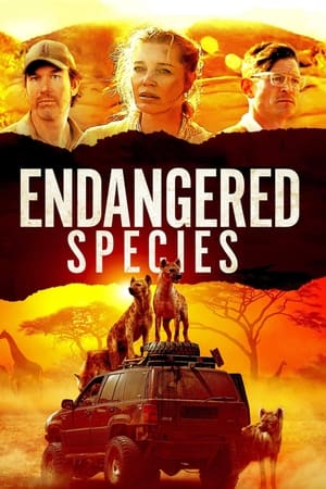 Endangered Species (2021) Hindi Dual Audio – 480p