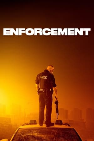 Enforcement (2020) Hindi Dual Audio – 480p