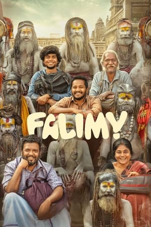Falimy (2023) (Hindi – Malayalam) Dual Audio – 480p