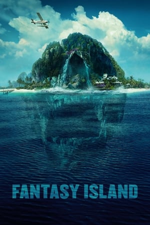 Fantasy Island 2020 Hindi Dual Audio 340MB