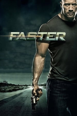 Faster (2010) Hindi Dual Audio 340MB